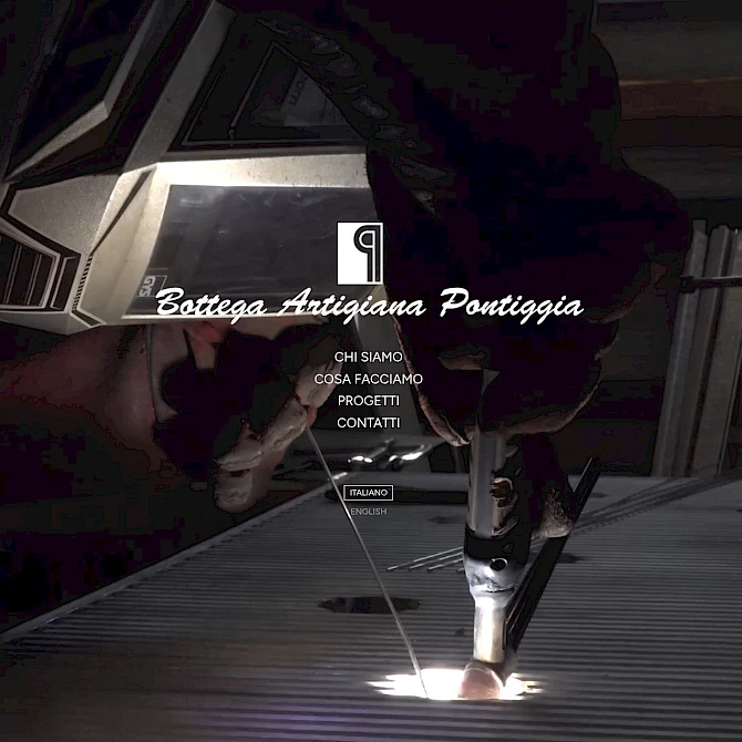 Bottega Artigiana Pontiggia